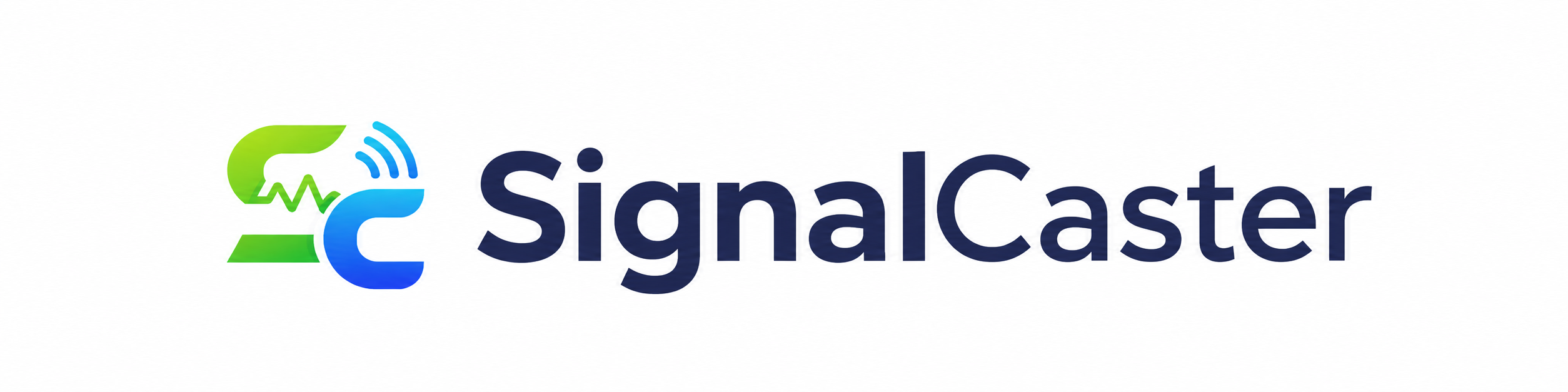 SignalCaster
